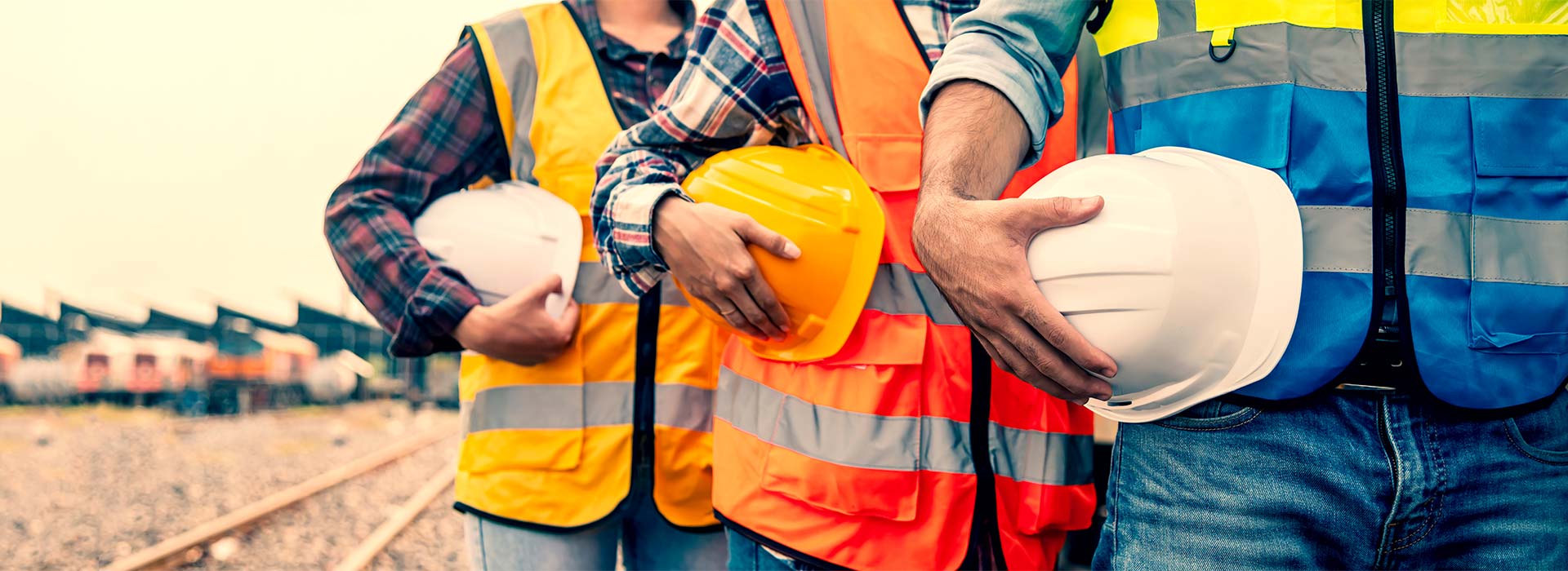 Arbeitssicherheit Beratung von Primus