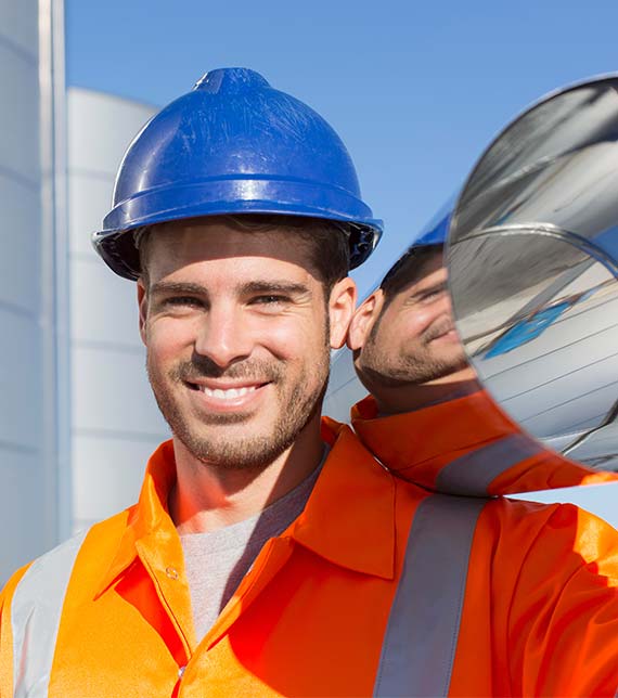 Arbeitsschutz und Brandschutz in Heinsberg und Umgebung