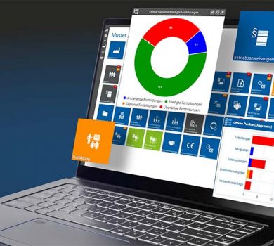 Primus Beratung im Arbeitsschutz und Gesundheitsschutz