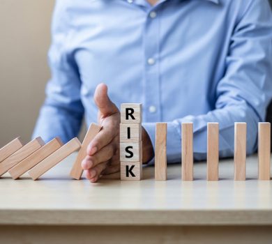 Der Einsatz von Alarmierungssoftware.